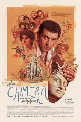 La Chimera (2023) - IMDb